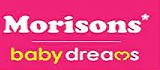 Morisons Baby Dreams Coupons